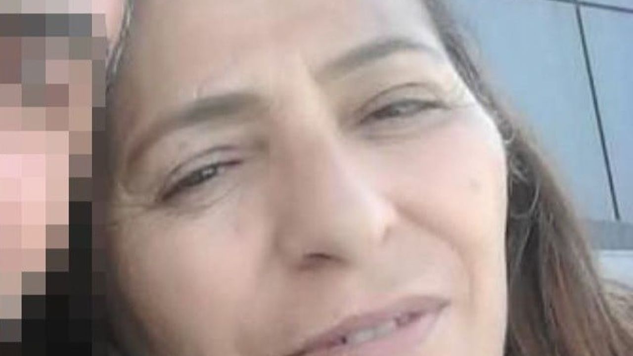 İncirliova'da tren kazasında ağır yaralanan Selvi Polat yaşamını yitirdi