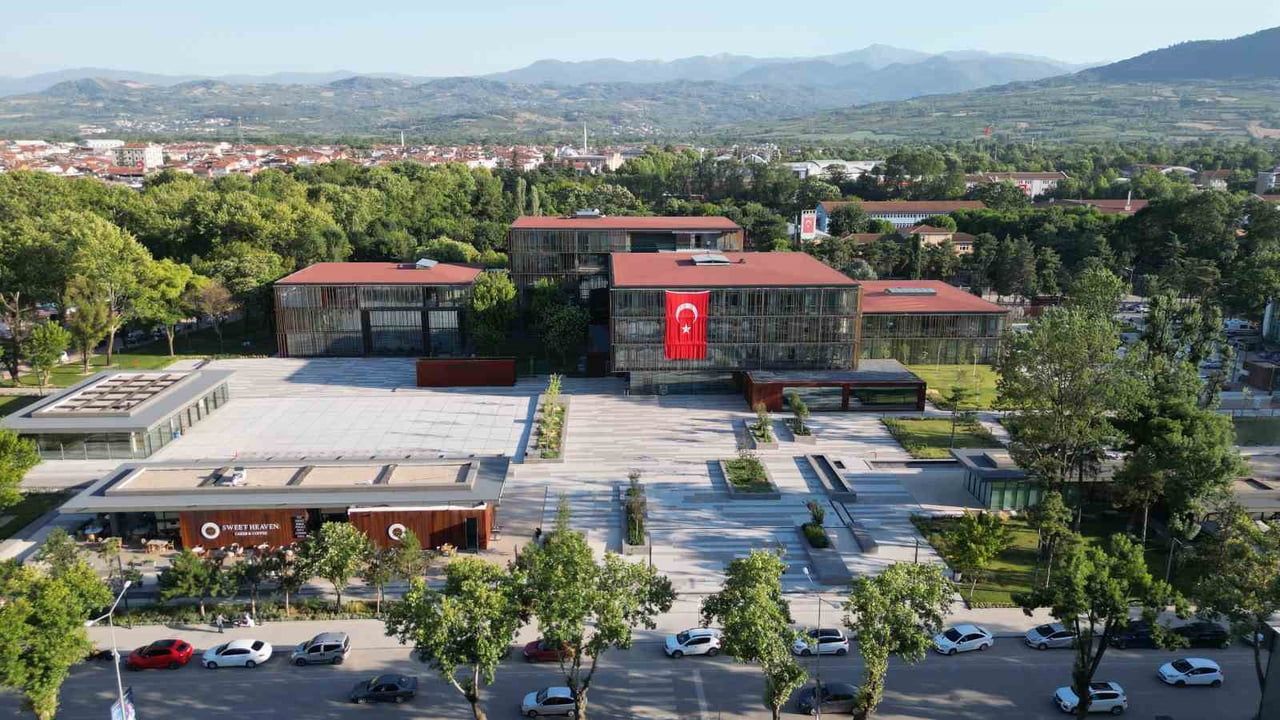 İnegöl'de 457 aileye nakdi ısınma desteği