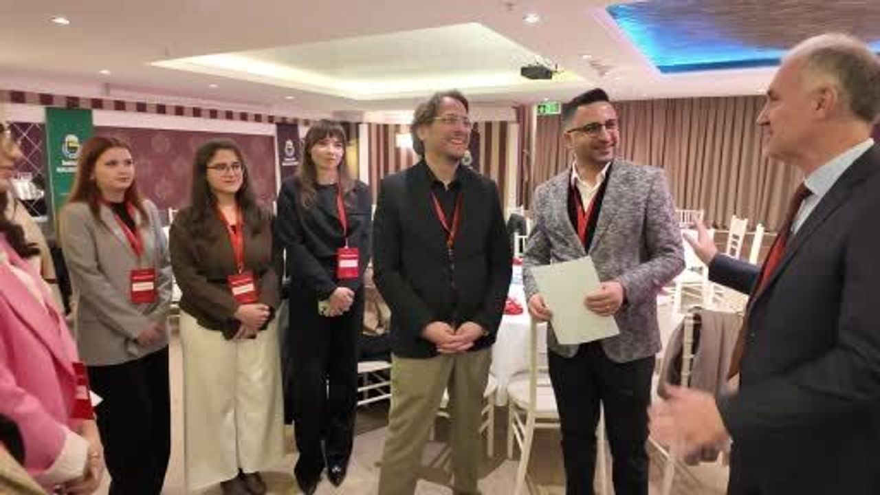 İnegöl'de 'Güçlü Aile Güçlü Toplum' Çalıştayıyla Aile Yol Haritası Hazırlandı