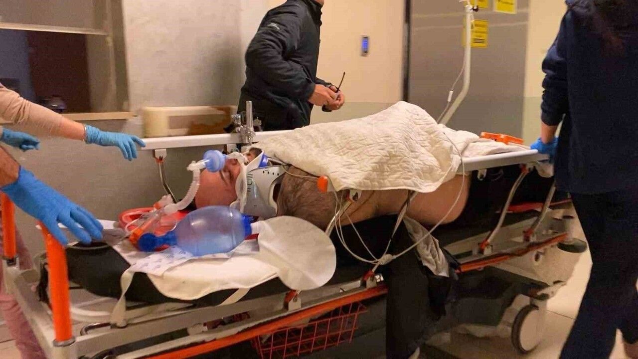 İnegöl’de scooter kazası sonrası taburcu olan genç yaşamını yitirdi