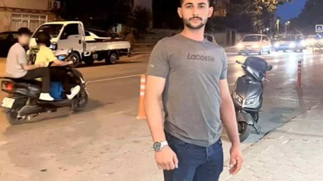 İnegöl'den İstanbul'a giden 26 yaşındaki Yusuf Ülgen 25 gündür kayıp