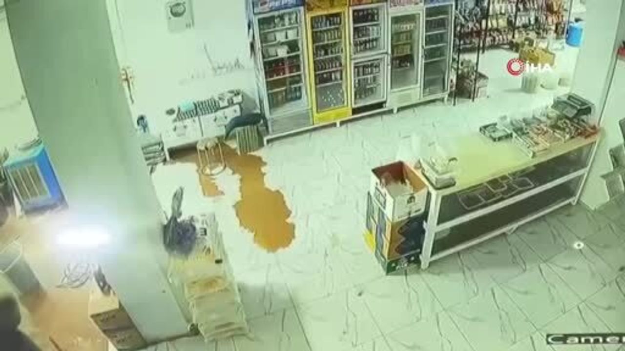 Irak’taki sel felaketinde can kaybı 9’a yükseldi