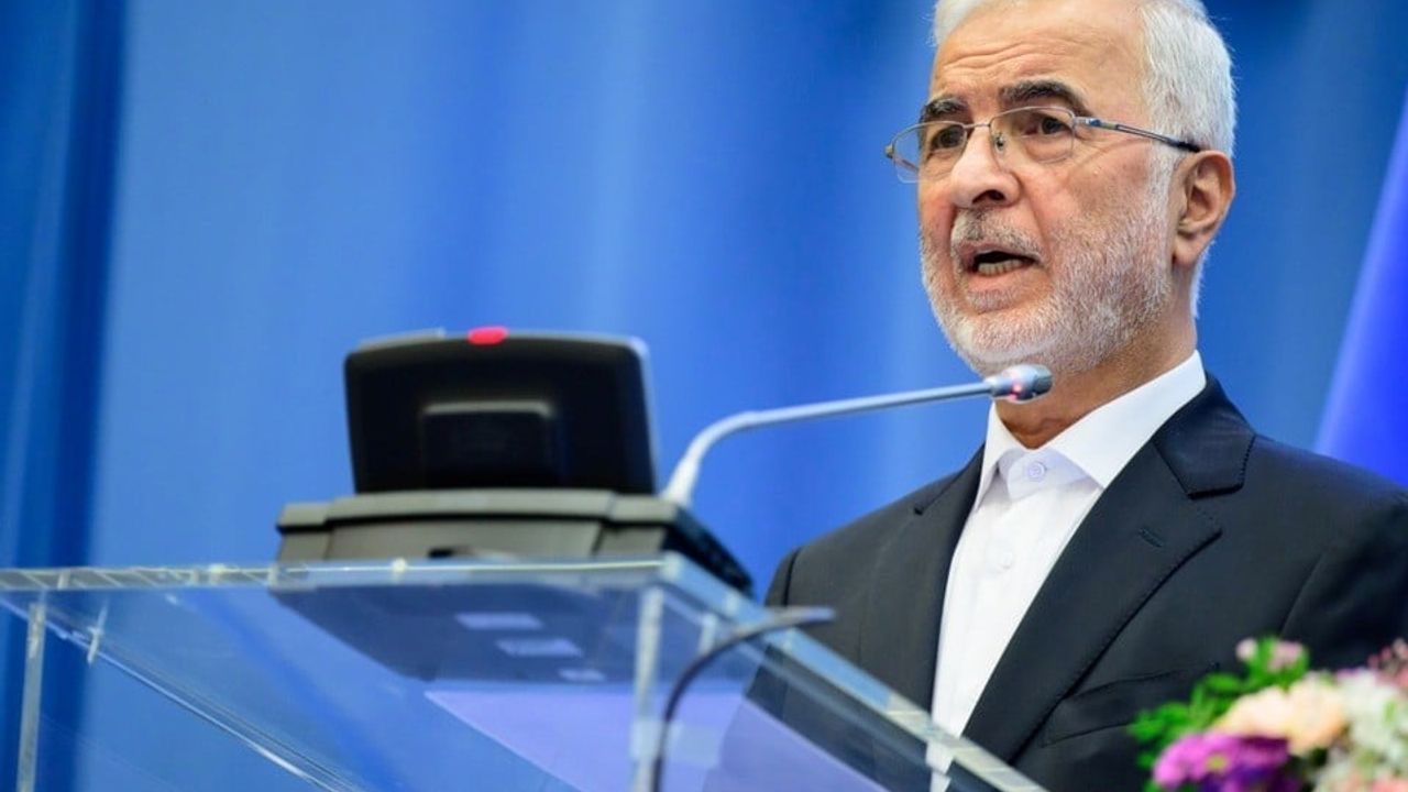 İran İçişleri Bakanı Mumini: Nüfus 70 Yılda 40 Milyonun Altına Düşebilir