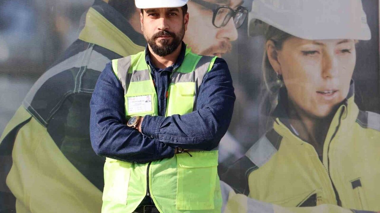 İş kazalarının büyük çoğunluğu tedbir eksikliğinden: 'İSG masraf değil yatırım'