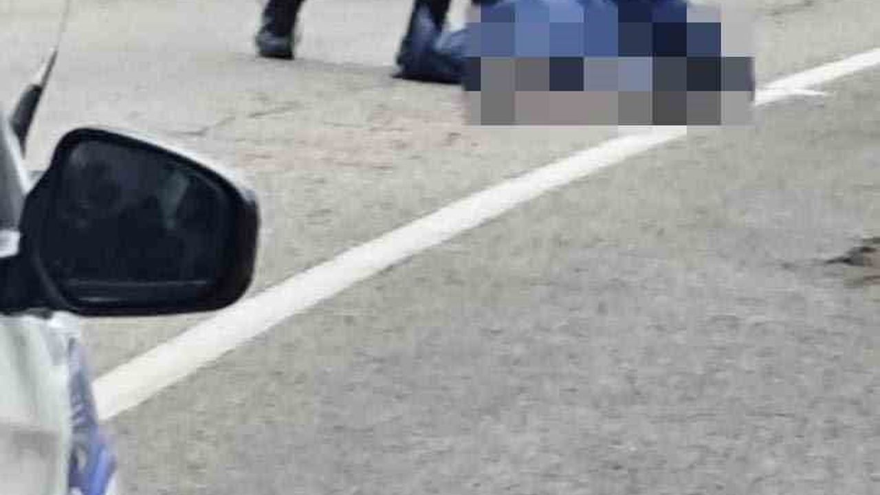 İskenderun'da karşıya geçmeye çalışan yaya otomobilin çarpmasıyla yaşamını yitirdi