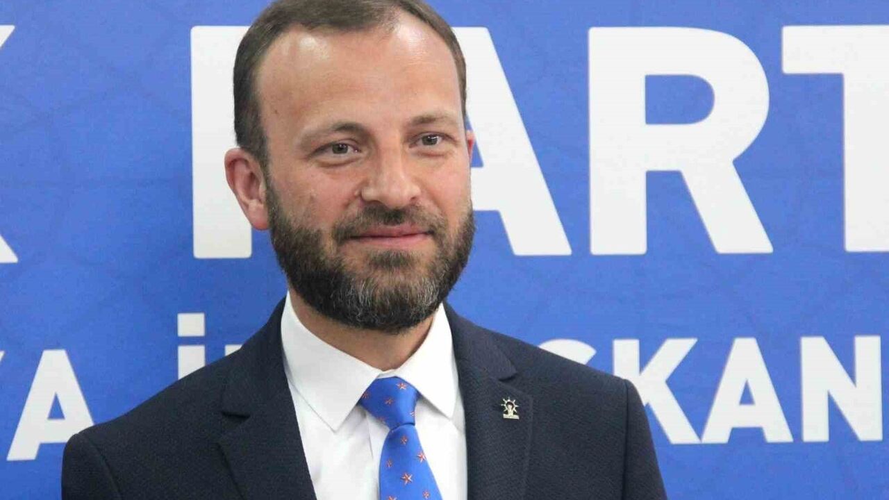 İsmail Çağlar Bayırcı: Kütahyaspor’un başarısı gölgelemez