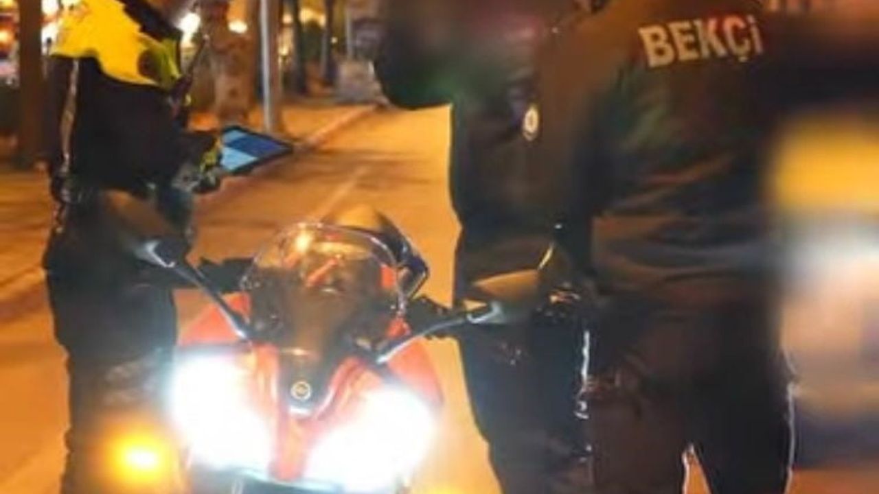 Isparta’da Haftalık Denetimlerde 34 Aranan Şahıs Yakalandı