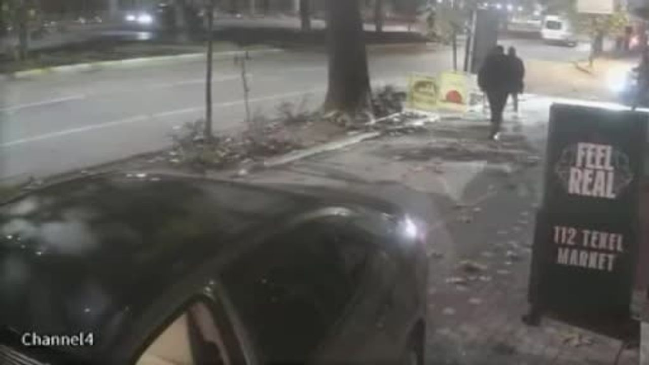 Isparta'da kar maskeli saldırı: Beyzbol sopasıyla ağır yaralama