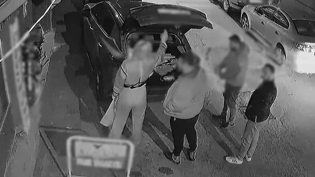 Isparta'da kar maskeli saldırı: Beyzbol sopasıyla ağır yaralanma