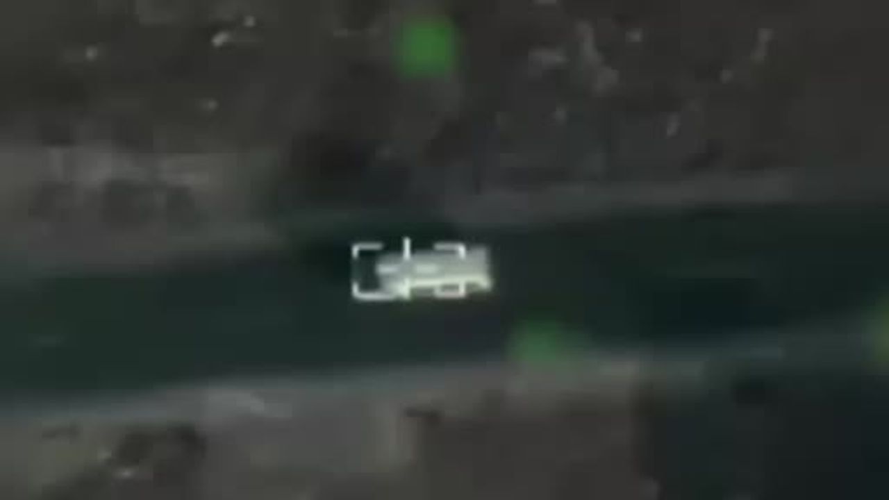 İsrail’in Lübnan Hava Saldırısında Kudüs Gücü Mensubu Öldürüldü