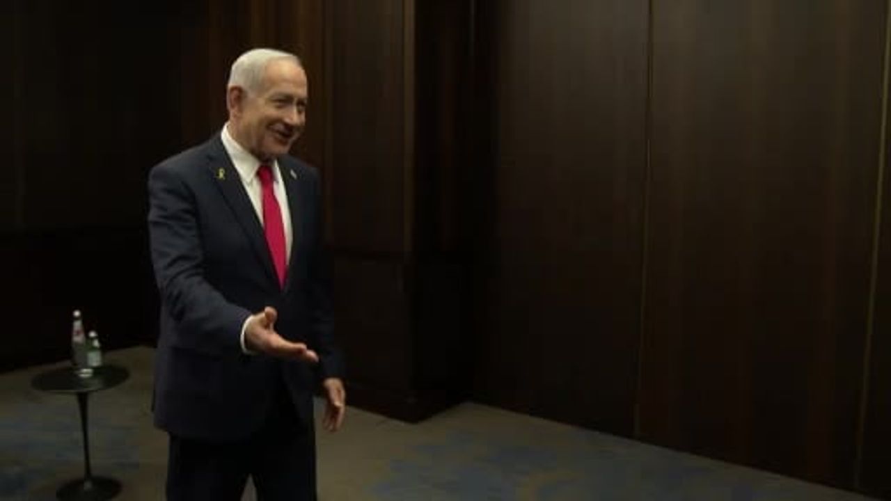 İsrail, Yunanistan ve GKRY liderleri üçlü zirvede güvenlik ve enerji işbirliğini güçlendirdi