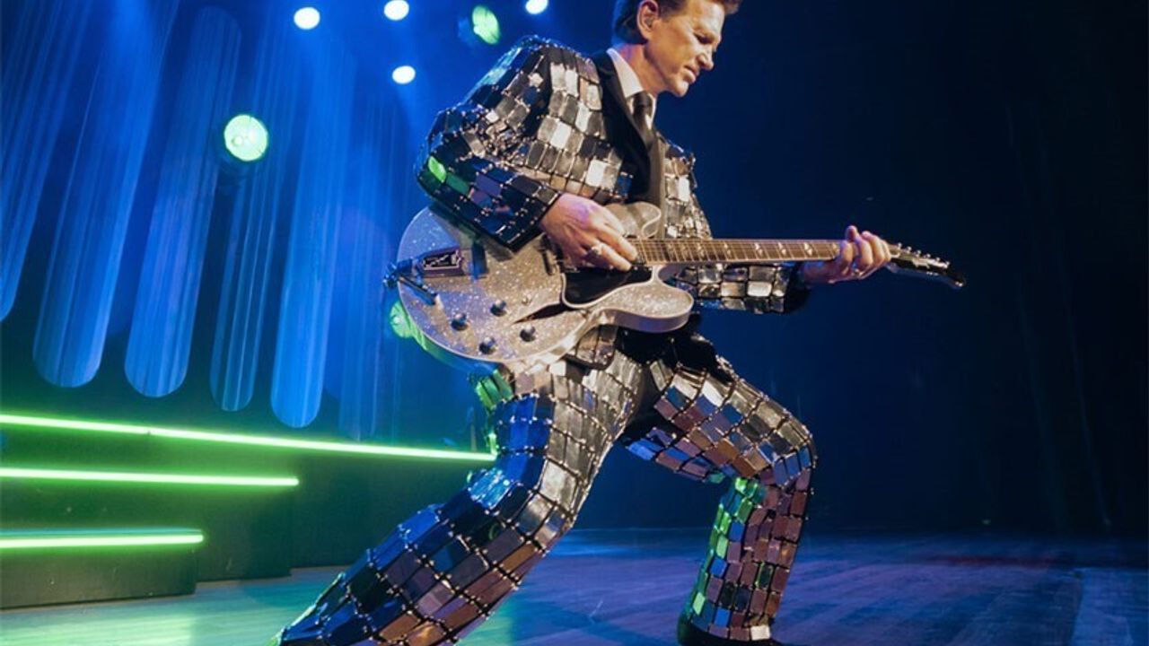 İstanbul 2026'da Patti Smith, Chris Isaak ve BEAT projesiyle rock geceleri