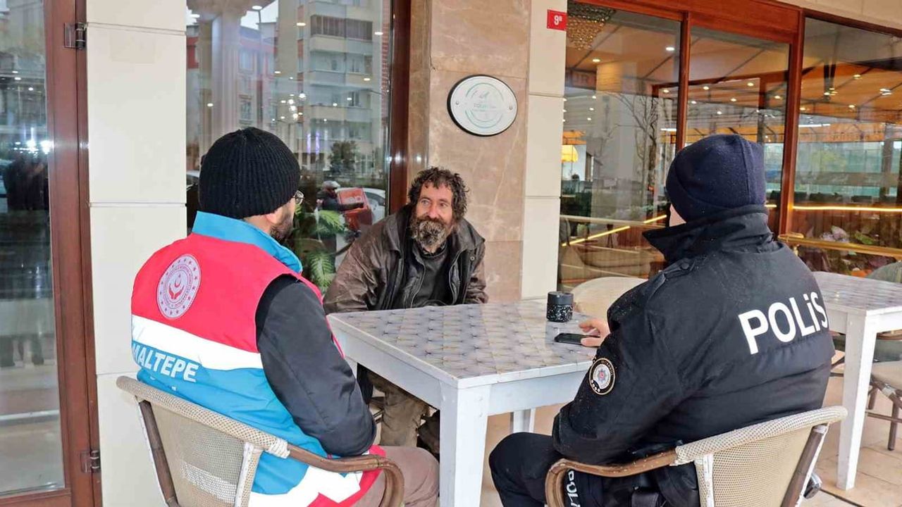 İstanbul'da 159 Kişi Otellere Yerleştirildi