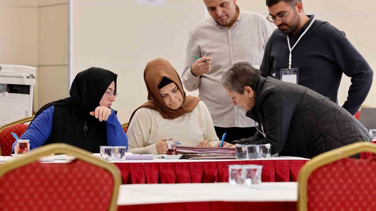 İstanbul'da 5. uygulama tabanlı taksi ihalesi: En yüksek plaka 5 milyon 211 bin TL'ye satıldı