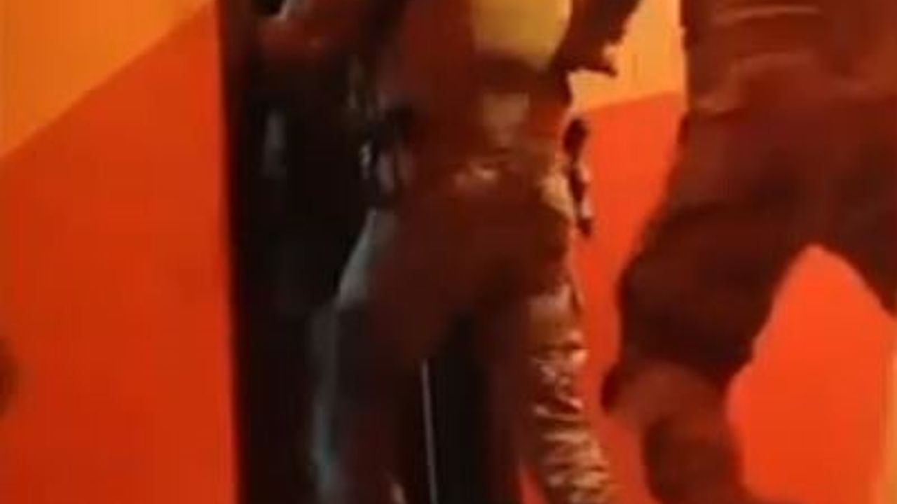 İstanbul’da 'Casperlar' ve 'Çirikinler' soruşturmasında 7 gözaltı