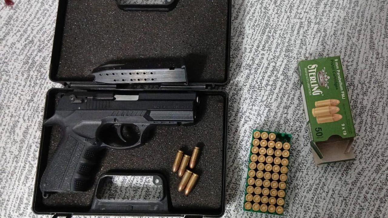 İstanbul’da DEAŞ operasyonunda 29 şüpheli yakalandı