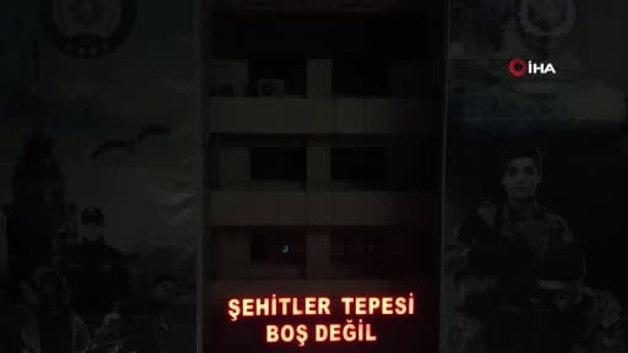 İstanbul'da DEAŞ operasyonunda 29 şüpheli yakalandı