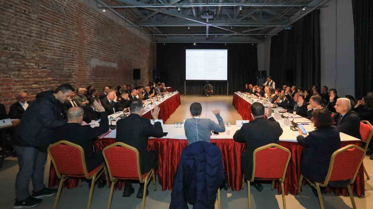 İstanbul'da Galataport yolcularına özel tramvayla duraksız ulaşım kararı