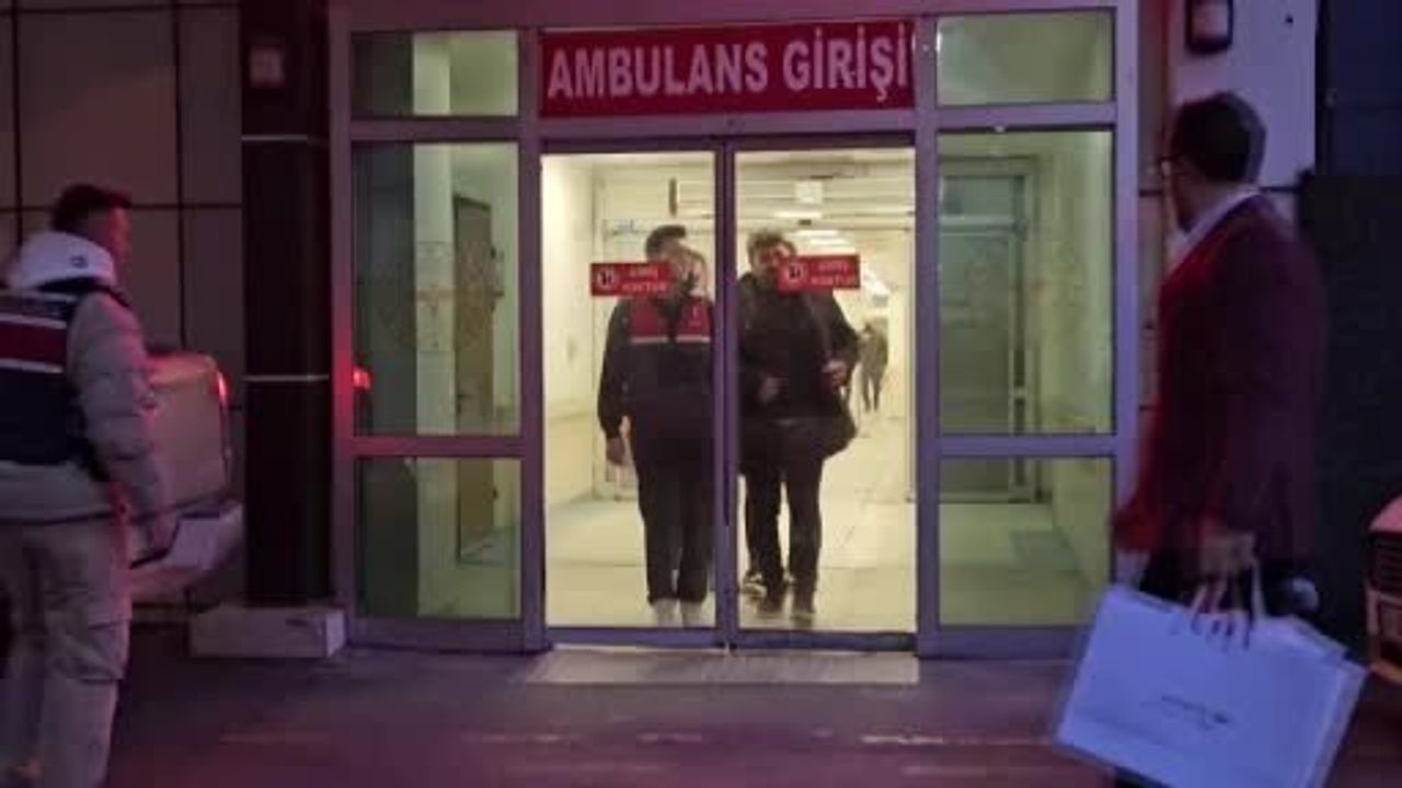 İstanbul'da mali müşavir operasyonu: 43 şüpheli hakkında gözaltı kararı