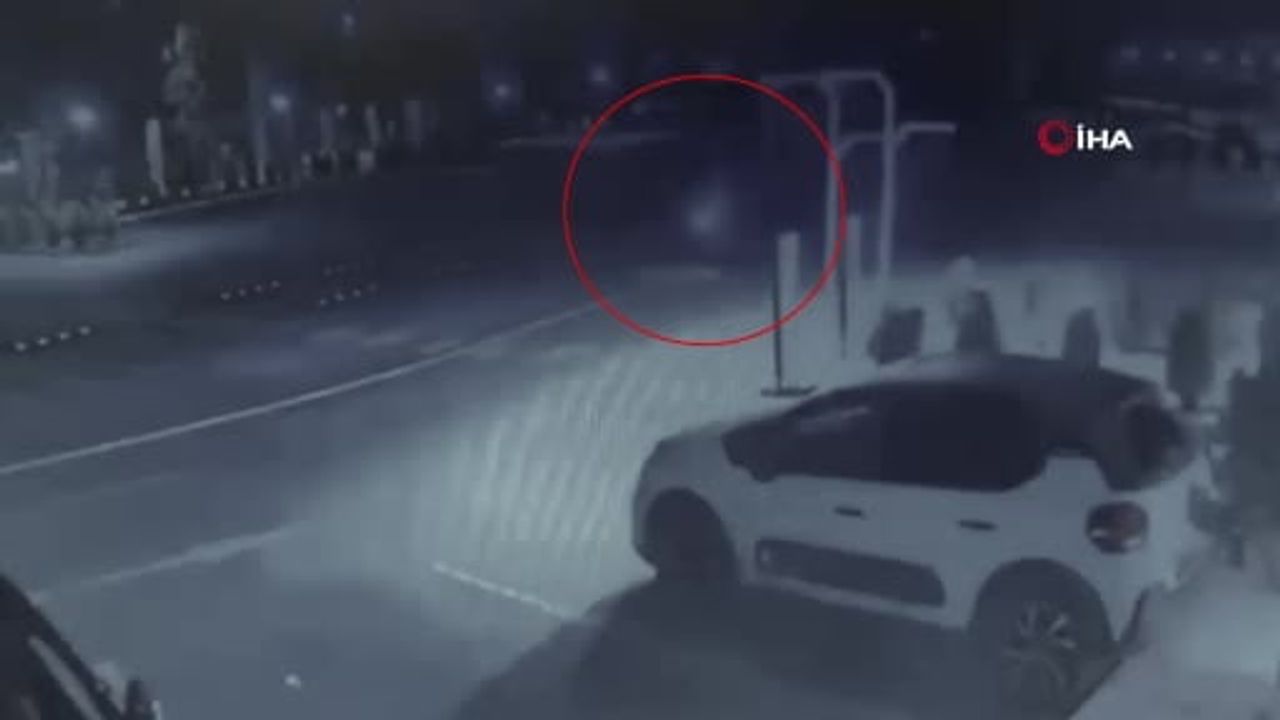 İstanbul'da motosikletli çeteye operasyon: 8 şüpheli gözaltında