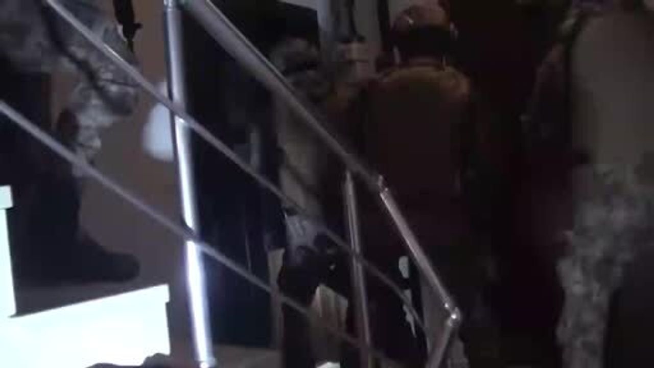 İstanbul’da uyuşturucu operasyonlarında 1 ton 144 kilo ve 6 milyon 888 bin 480 hap ele geçirildi