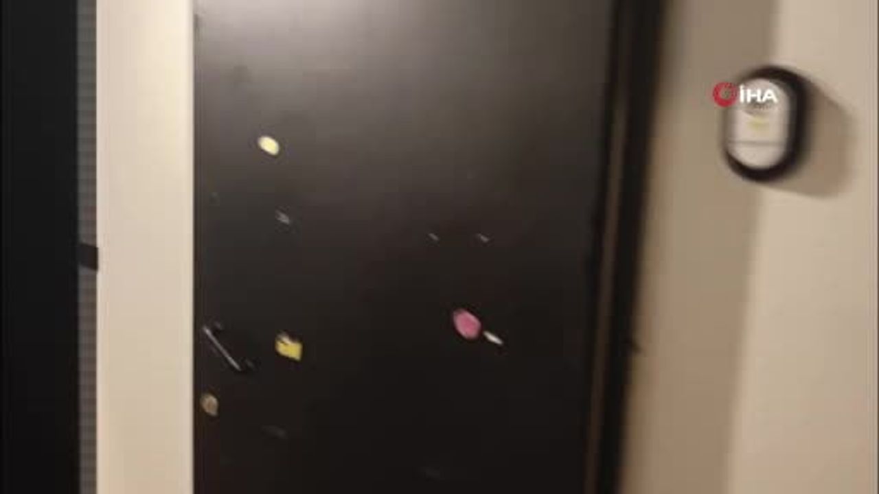 İstanbul'da uyuşturucu operasyonu: 17 gözaltı