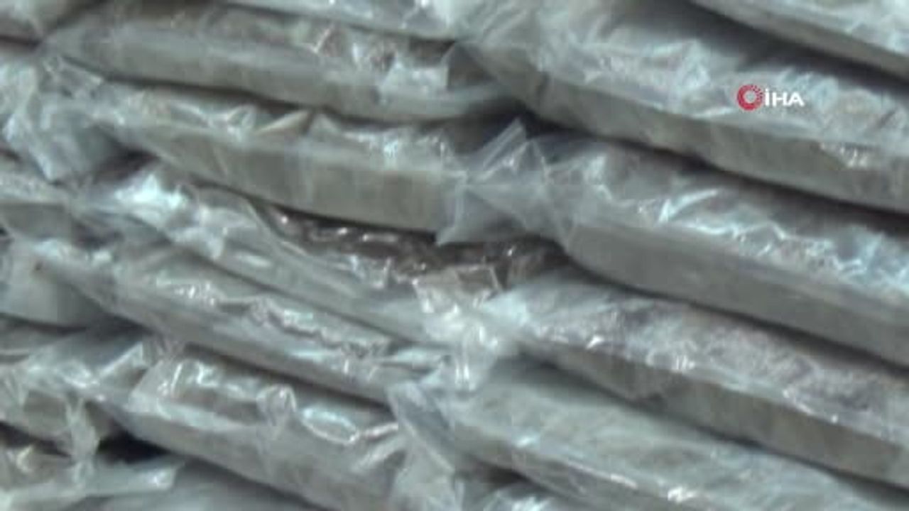 İstanbul’daki uyuşturucu soruşturmasında 7 şüphelinin mal varlığına el konuldu