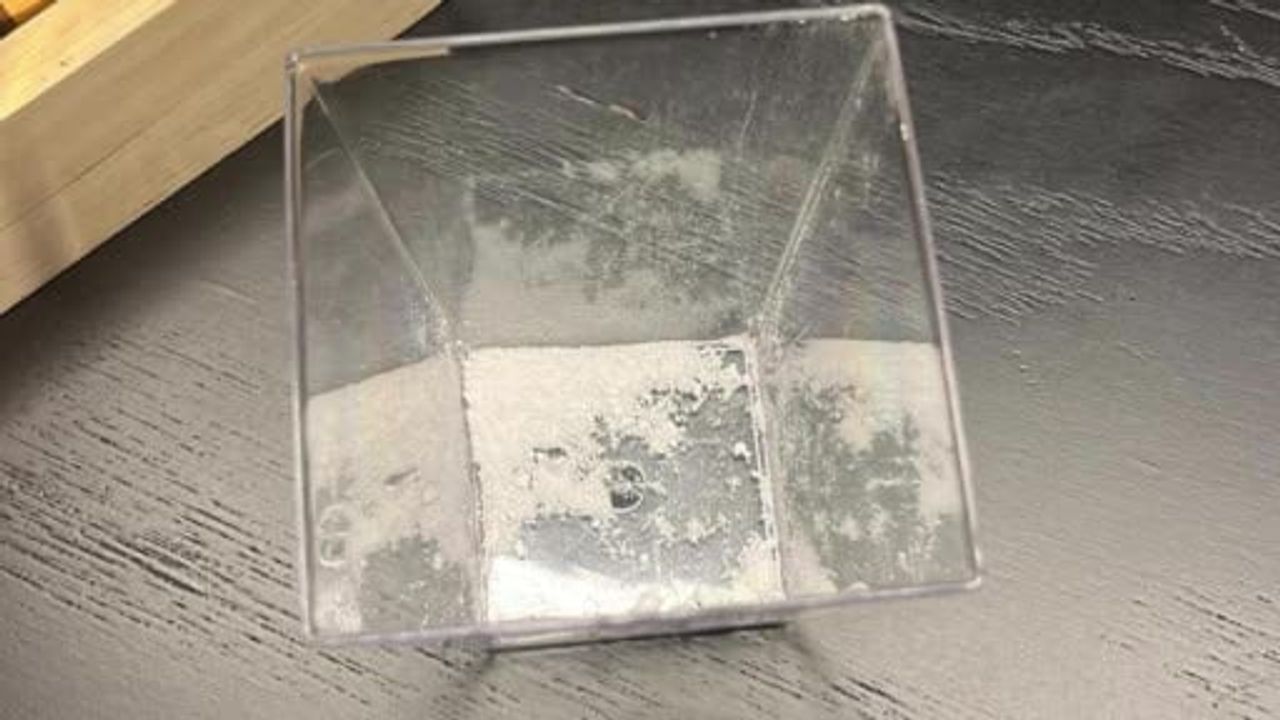 İstanbul merkezli 4 ilde uyuşturucu operasyonunda 20 gözaltı