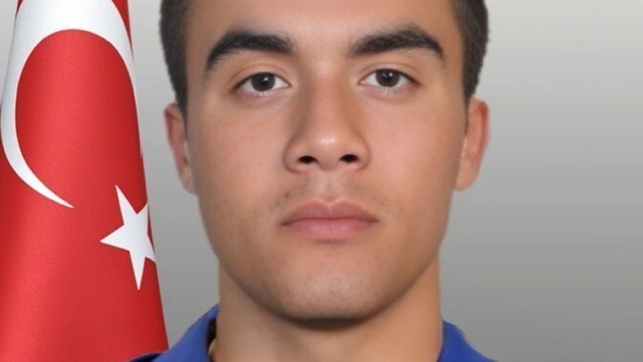 İstanbul Özel Harekat görevlisi Emre Albayrak Çekmeköy'de şehit oldu