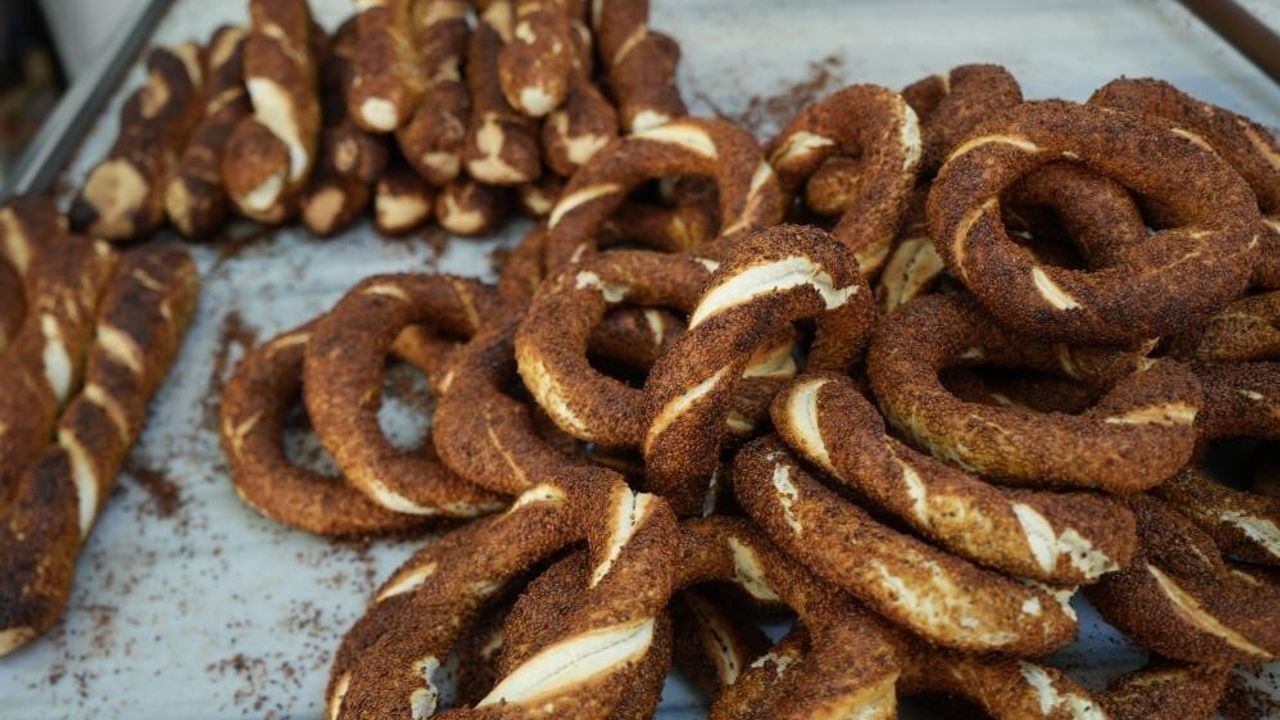 İstanbul simidini satacak fırınlar için seçim süreci devam ediyor