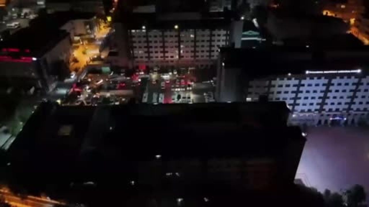 İstanbul, Tekirdağ ve Antalya’da 45 bin 347 litre sahte alkol ele geçirildi