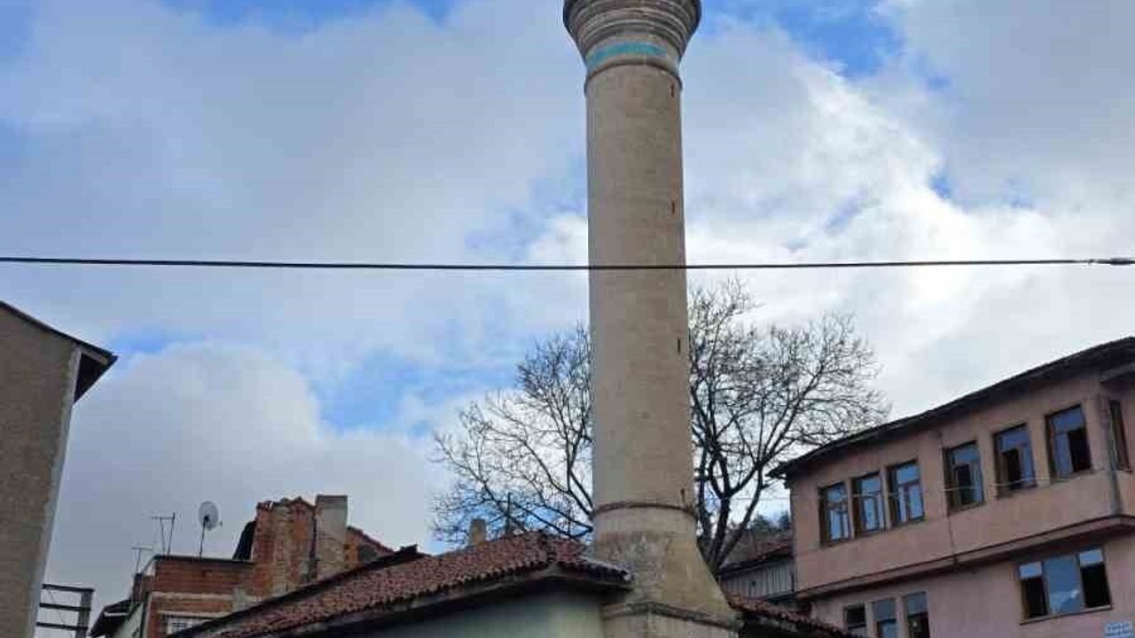 İstiklal Mahallesi Muhtarı Mustafa Tavalıoğlu: Yeni mezarlık ve tarihi yapı talepleri