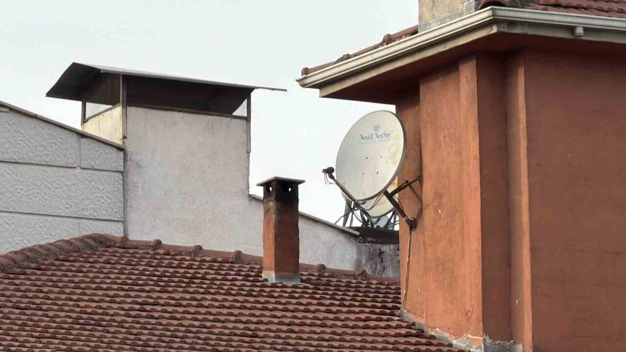 İtfaiye Müdüründen Baca Zehirlenmesi Uyarısı