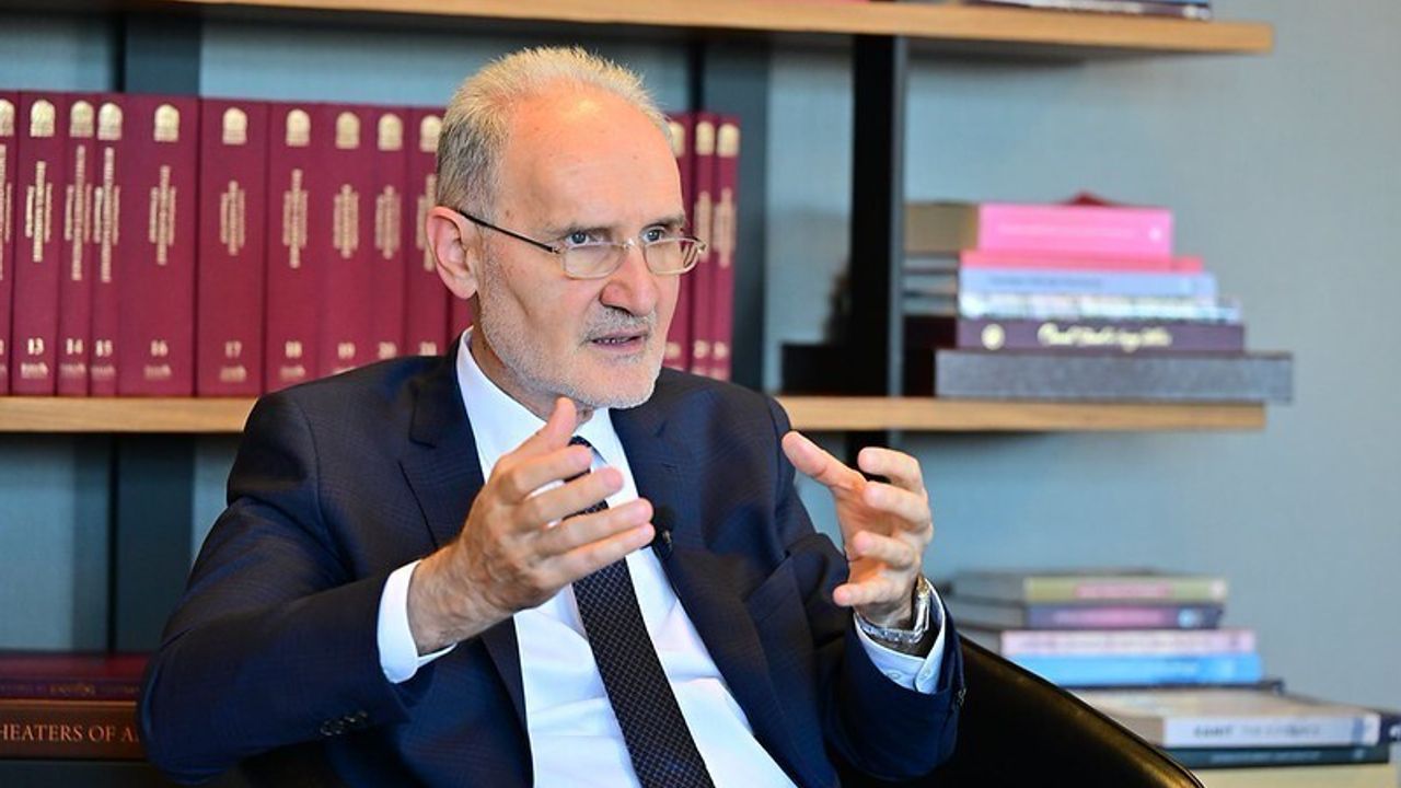 İTO Başkanı Avdagiç: 3. çeyrekte büyüme ve yatırım değerlendirmesi