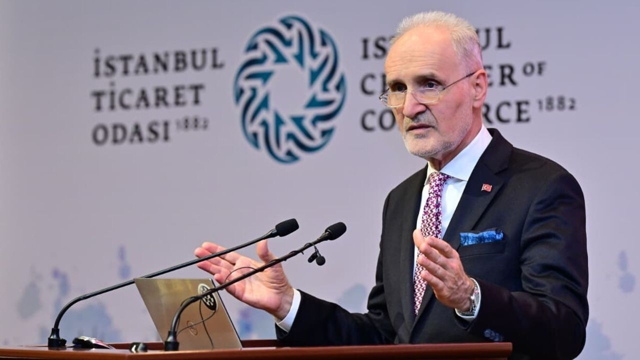 İTO Başkanı Şekib Avdagiç'ten KOBİ’lere 5 öncelikli politika önerisi