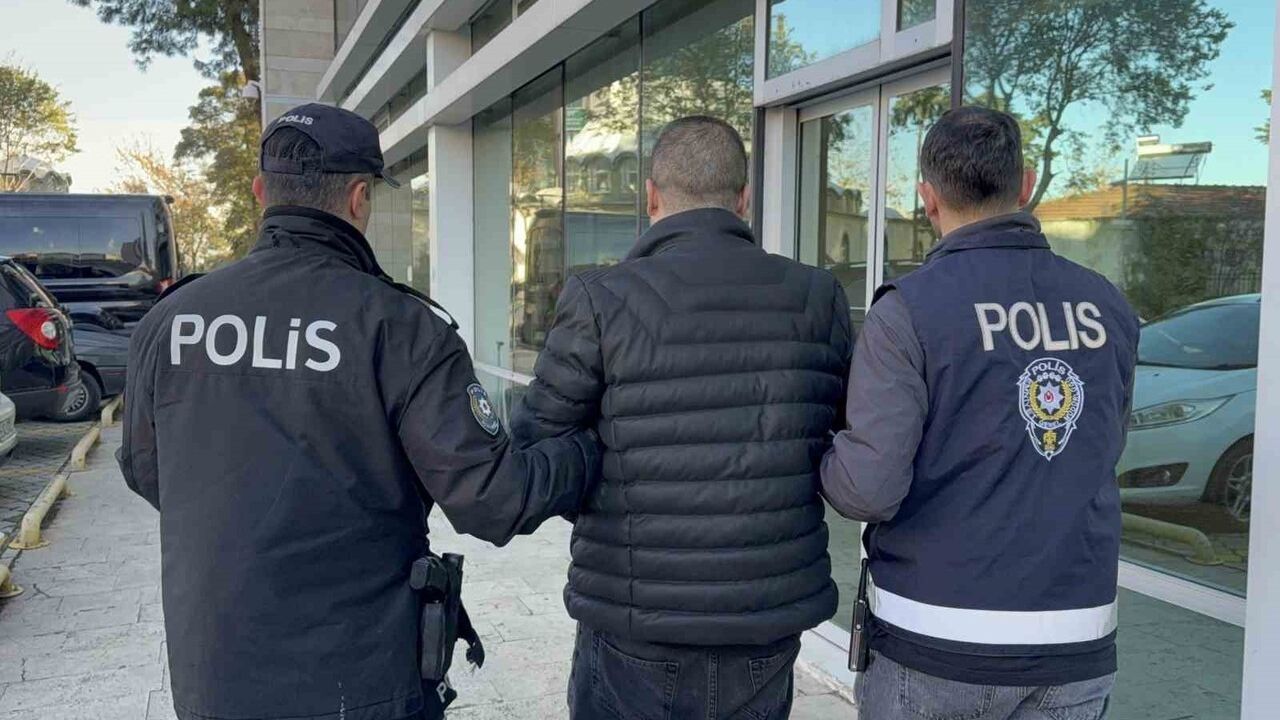 İYİ Parti Samsun İl Başkanı Hasan Aksoy'a saldırı: 1 gözaltı