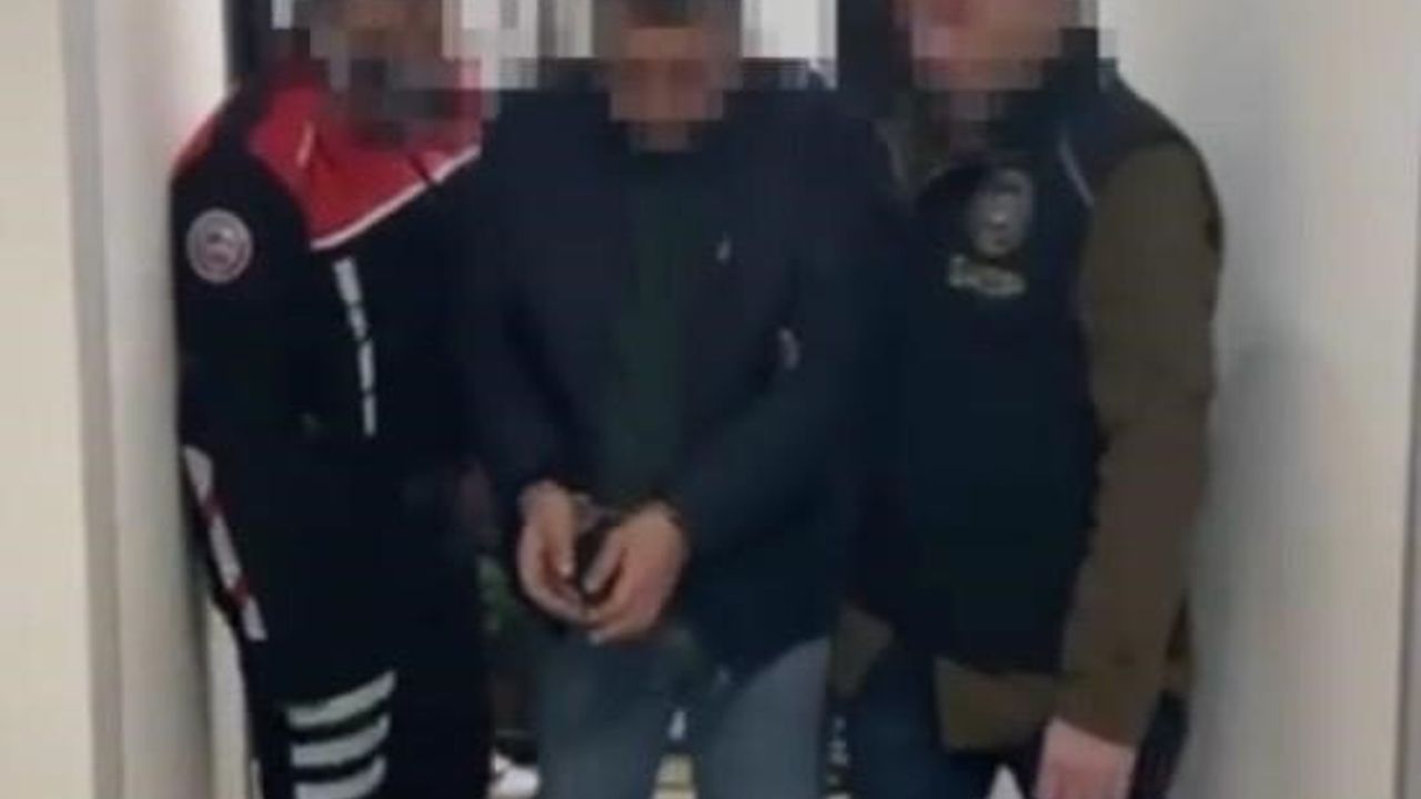 İzmir'de 86 adrese eş zamanlı baskın: 168 kişi yakalandı