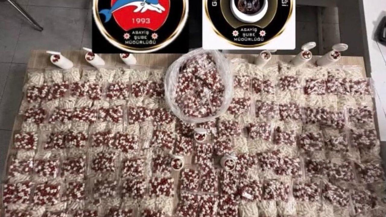 İzmir'de asayiş denetimlerinde 112 aranan şahıs yakalandı