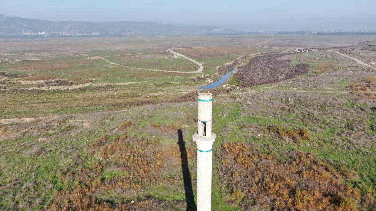 İzmir'de barajlar kritik düzeye indi: Su kesintileri her gece uygulanacak