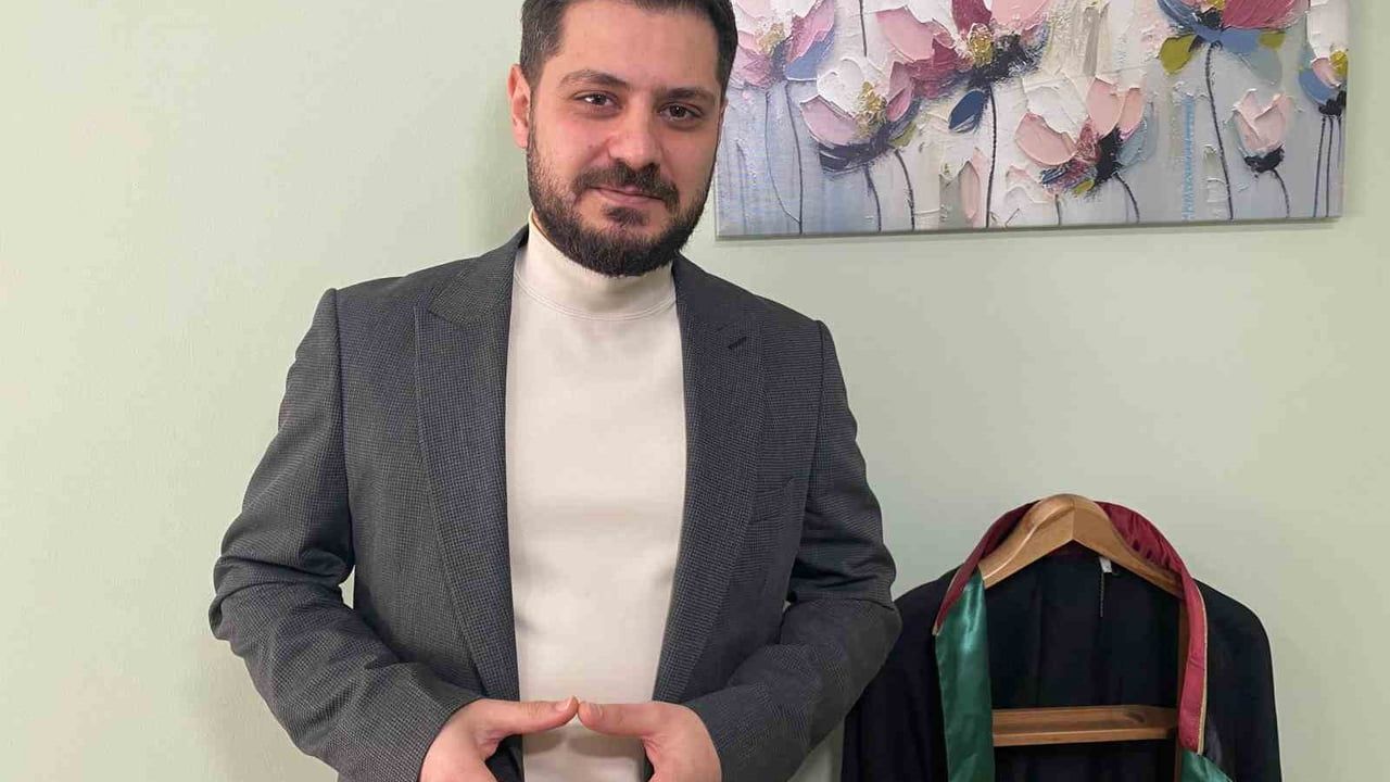 İzmir'de boşanma davası samimi fotoğraflarla reddedildi