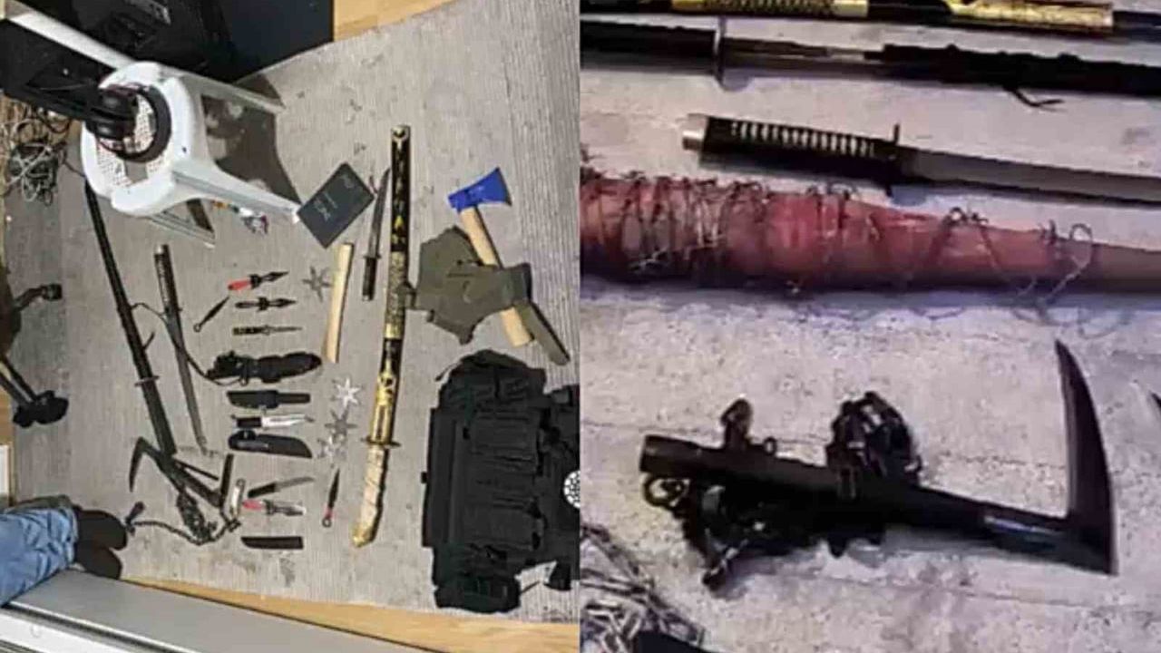 İzmir'de DEAŞ operasyonu: 40 şüpheli gözaltında