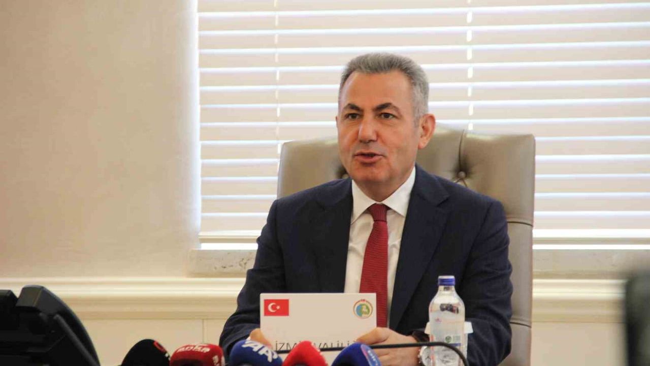 İzmir'de yılbaşı gecesi 13 bin 385 personel görev yapacak