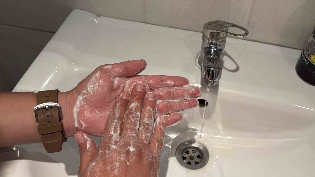 İzmir'de yılbaşı gecesi planlı su kesintilerine ara