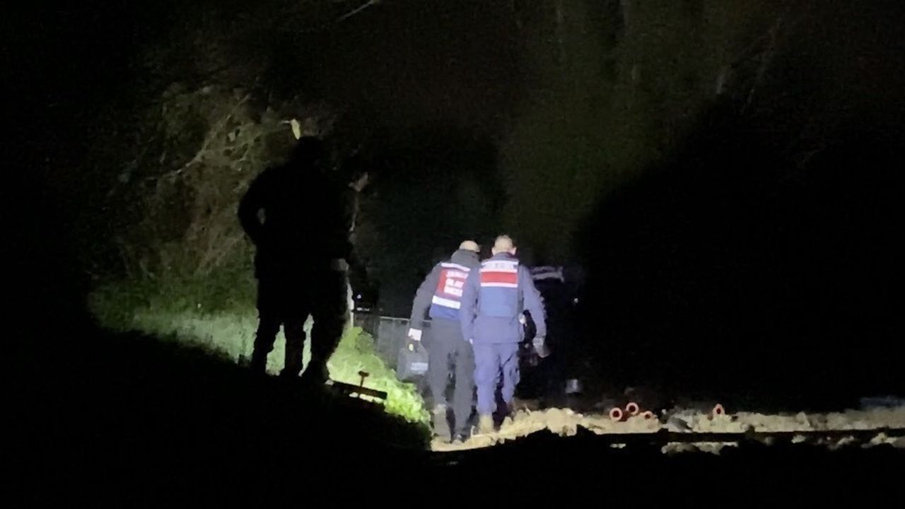 İzmit'te kayıp eski muhtar varil içinde ölü bulundu