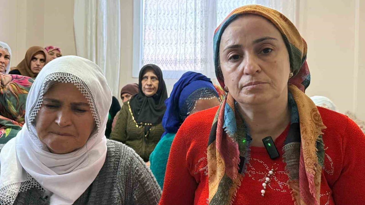 İzne çıkan tutuklu eş, dini nikahlı karısını boğarak öldürdü