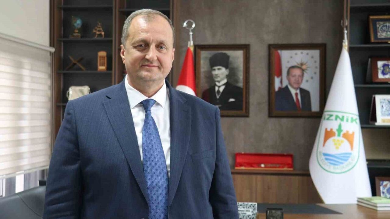 İznik Belediyesi 2025'te 5 bin hasta nakli gerçekleştirdi