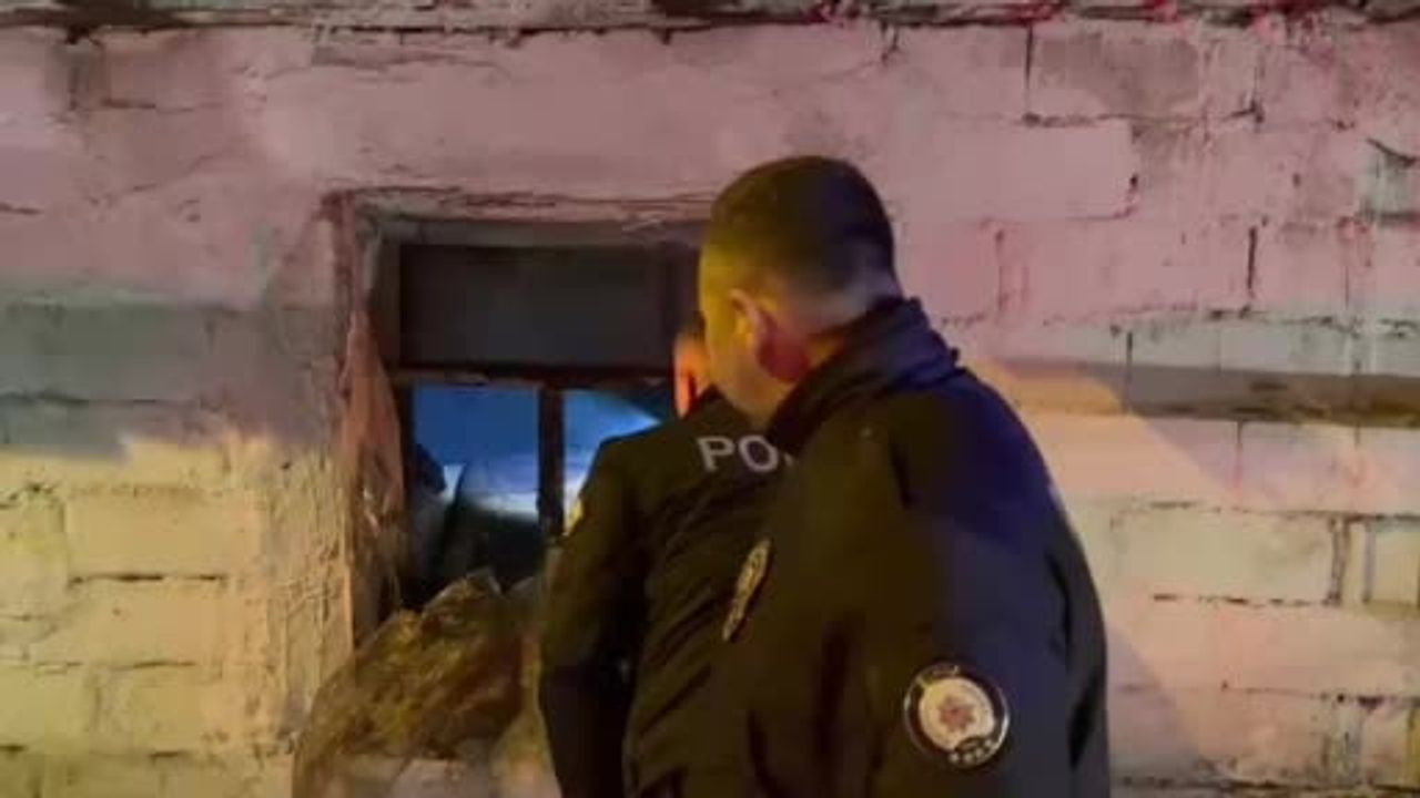 İznik’te müstakil ev yangını: 1 kişi yaşamını yitirdi