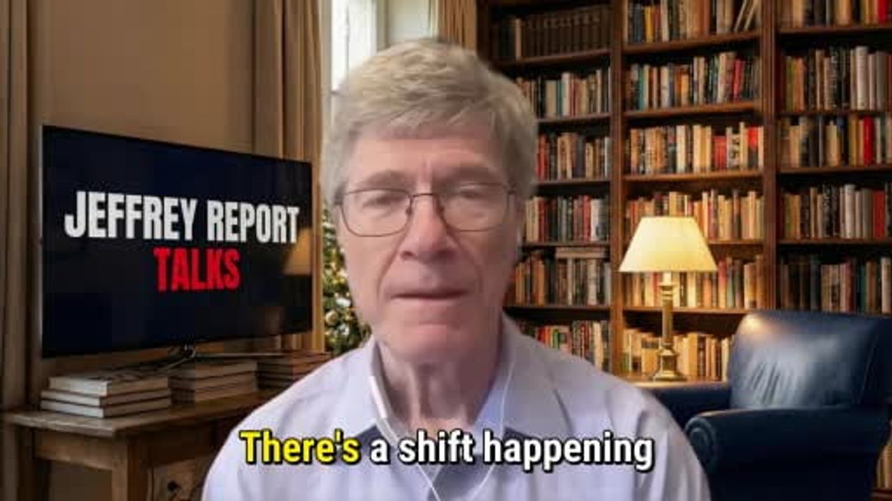 Jeffrey Sachs: Türkiye’nin savunma sanayisindeki yükselişi NATO hiyerarşisini sarsıyor