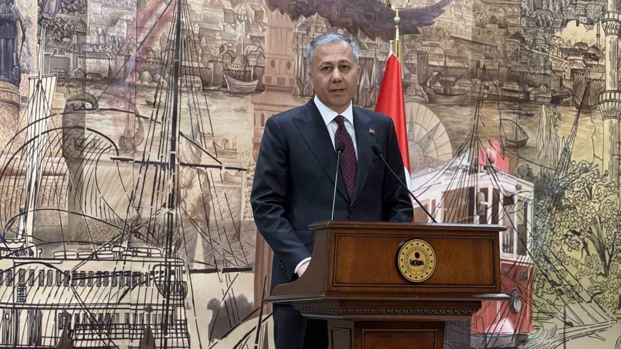 Kabine döneminde 588 kırmızı bültenli suçludan 243'ü Gürcistan'dan getirildi