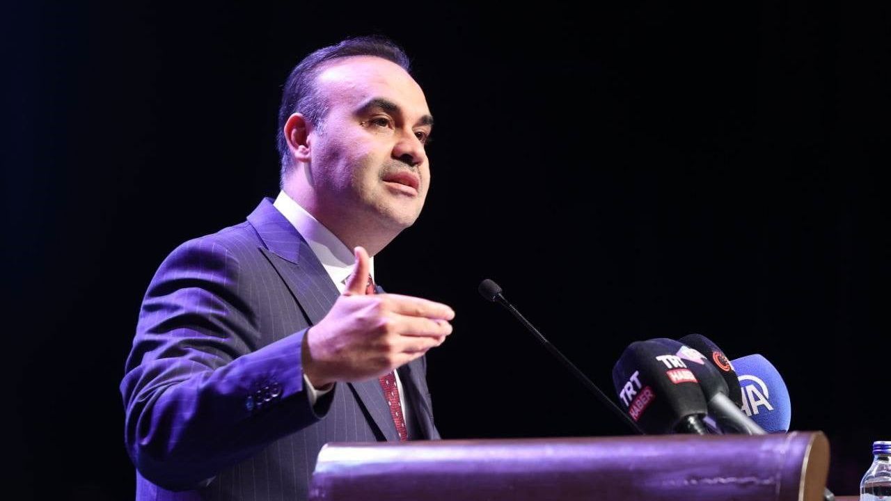 Kacır'tan Libya'ya taziye: Genelkurmay Başkanı el-Haddad için başsağlığı